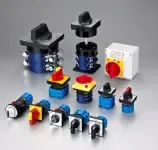 温州市长江电器开关厂 产品图 1