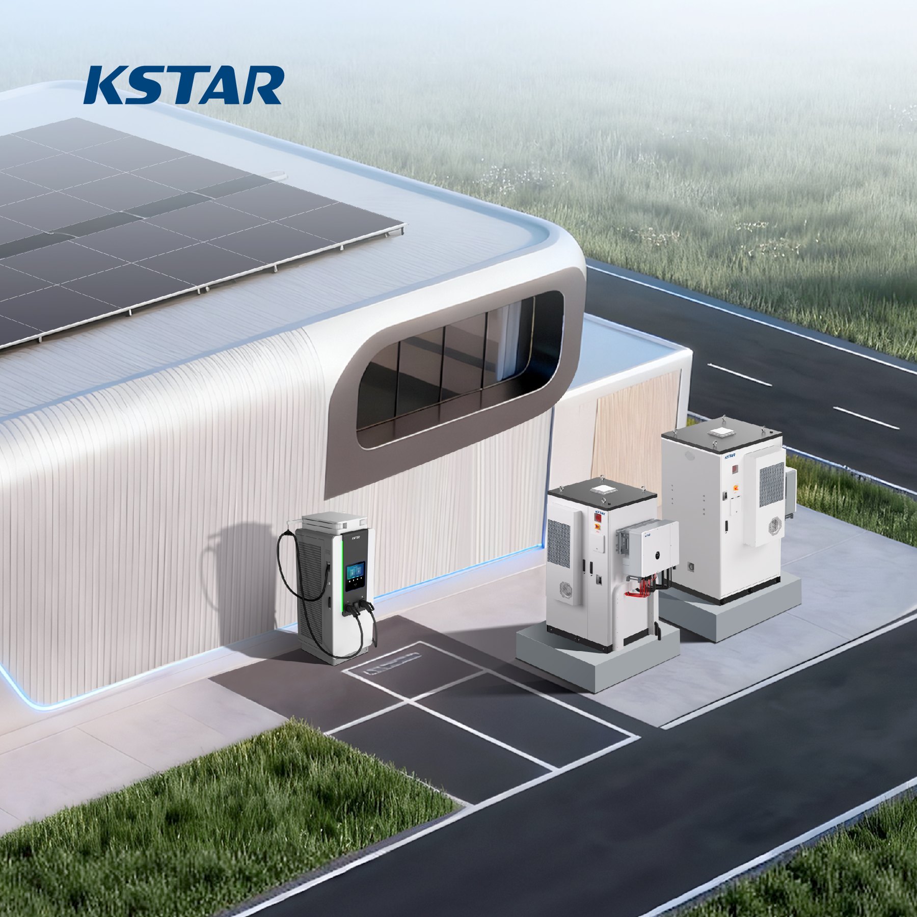 KSTAR - 1