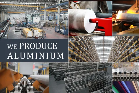 AKPA Alüminyum Sanayi Ve Ticaret A.S. product image 1