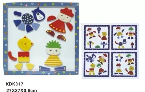 台州金都玩具礼品有限公司 产品图 2