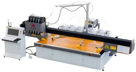 HENAN RISEN INTELLIGENT EQUIPMENT CO., LTD. - 1