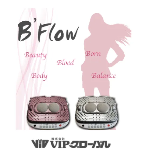 VIP GLOBAL CO., LTD. product image 1