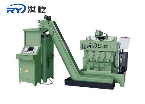 WENZHOU RUYI MACHINERY CO.,LTD product image 4