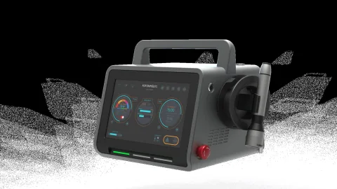 Fotonmedix Medical Laser Co., LTD. 产品图 2