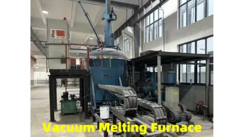Advanced Metallurgy Technology Co., Ltd. 产品图 4