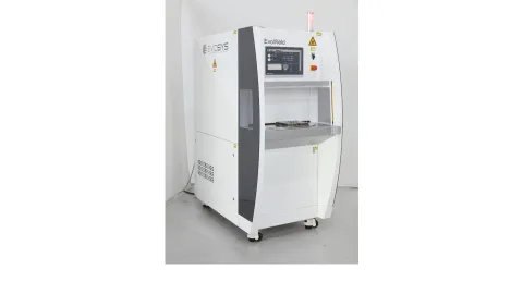 Evosys Laser GmbH product image 3