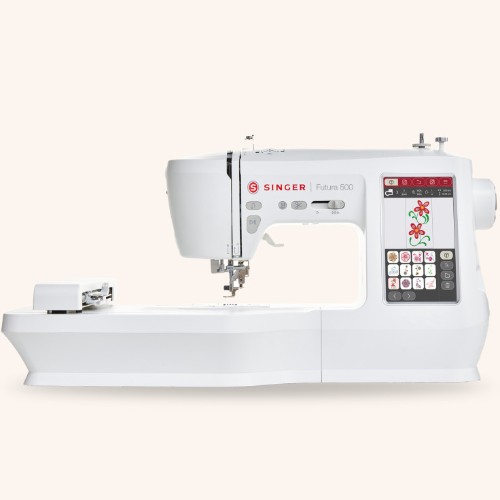 Singer - 1