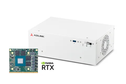 ADLINKジャパン株式会社 产品图 1