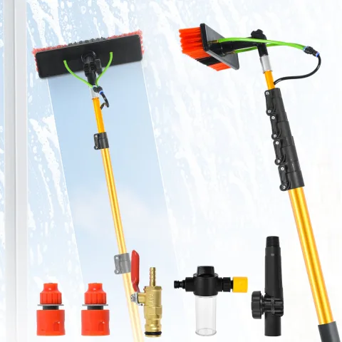 Ninghai Xinming Cleaning Equipment Co., Ltd. 产品图 1