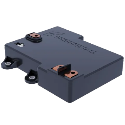 Rheinmetall AG product image 2