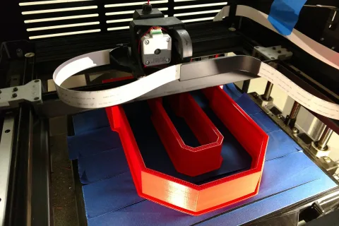 Union College Maker Web 产品图 1