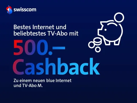 Swisscom (Schweiz) AG 产品图 2