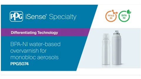 PPG Industries product image 3
