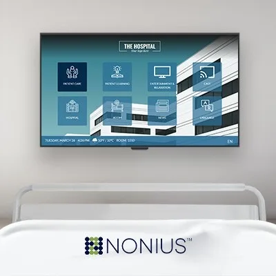 Nonius product image 1