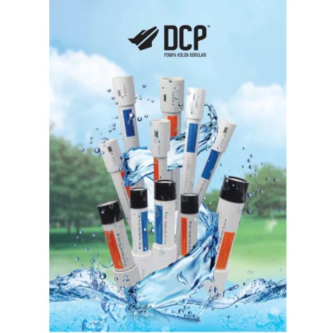 DUZGUNLER PLASTIK A.S. 产品图 1