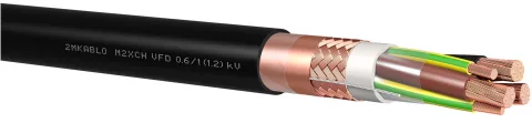2M KABLO Pazarlama ve Dis Tic. A.S. 产品图 1