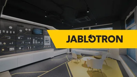 JABLOTRON a.s. 产品图 1