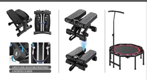 YONGKANG XKING IMPORT AND EXPORT CO.,LTD 产品图 1
