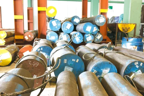 三和特殊鋼株式会社 product image 1