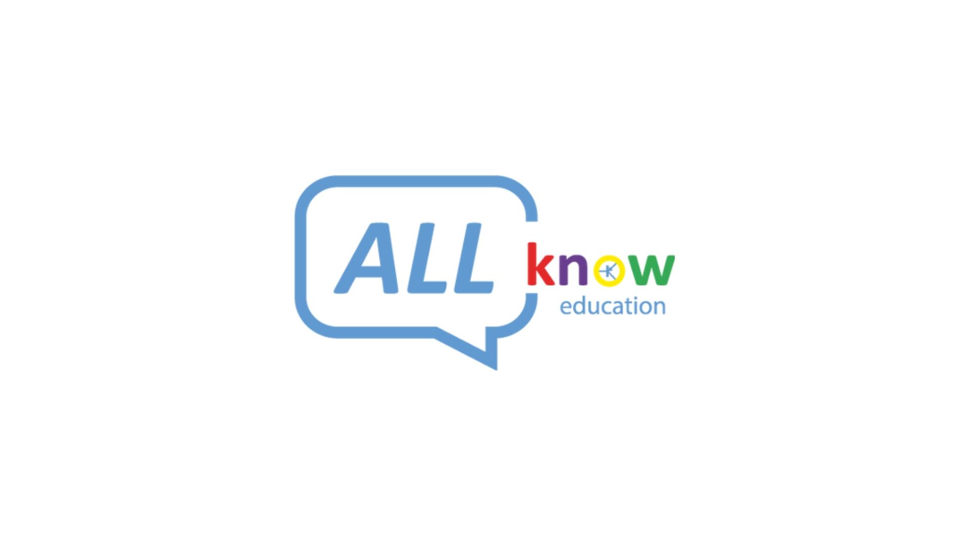 ALLKNOW Education - 1