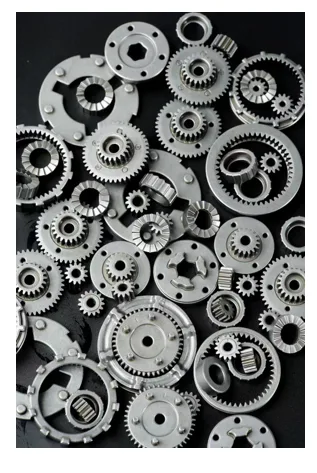 NANTONG CAOCH POWER TOOLS CO.,LTD 产品图 2