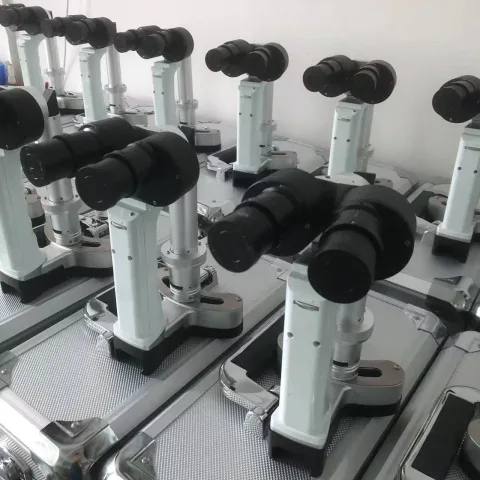 芜湖市奥普康光电仪器厂 产品图 1