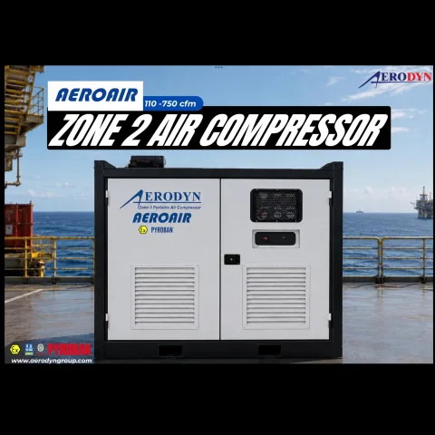 Aerodyn Group product image 1
