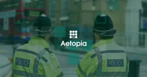 Aetopia product image 1