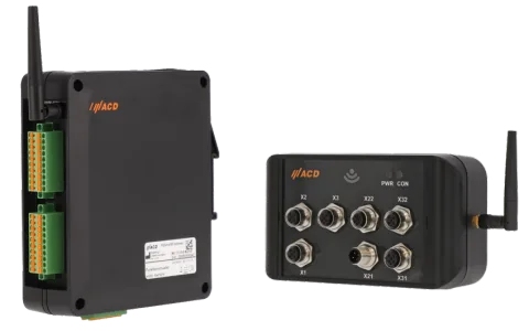 ACD Elektronik GmbH 产品图 3
