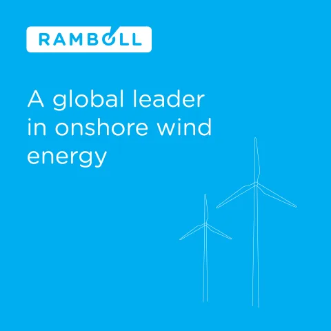 Ramboll product image 1