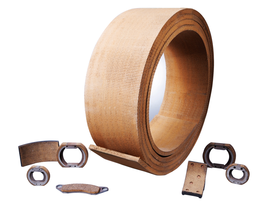 Guiyang Talfri Brakes Co., Ltd. - 1