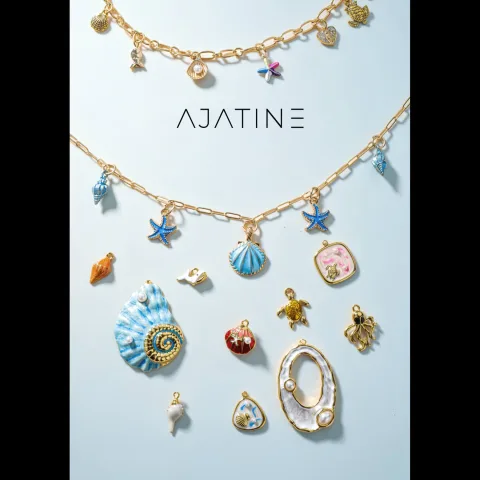 Ajatine 产品图 1