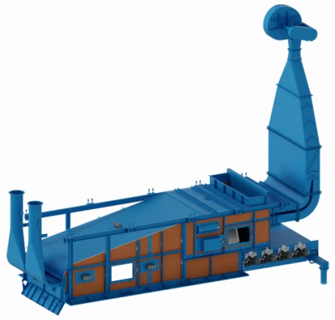 SIEMPELKAMP MASCHINEN- UND ANLAGENBAU GMBH product image 3