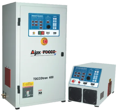 Ajax Tocco Magnethermic Japan Co., Ltd. 产品图 1