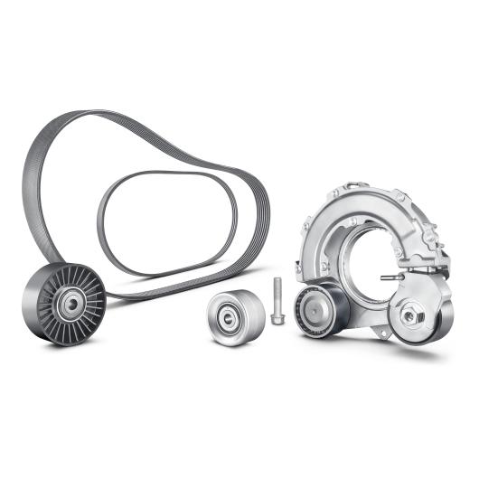 Schaeffler Vehicle Lifetime Solutions Germany GmbH & Co. KG - 1