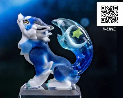 K-LINE product image 1