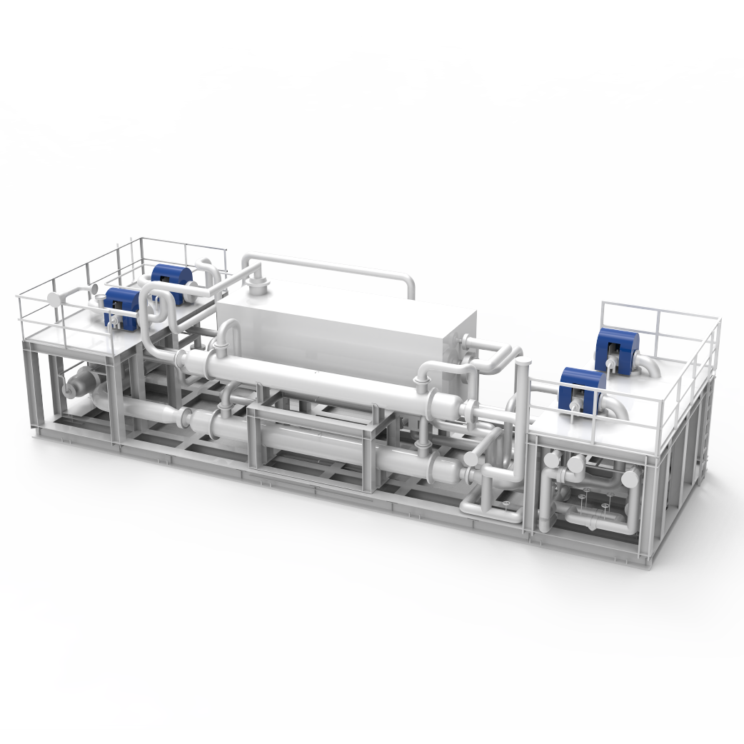 SHANGHAI QIYAO TECHNOLOGY GROUP CO., LTD. - 3