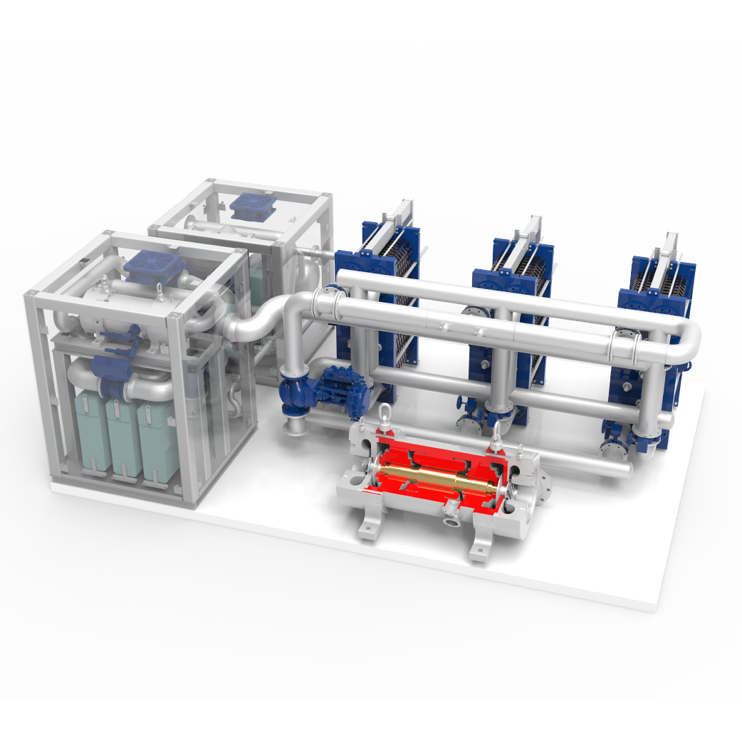 SHANGHAI QIYAO TECHNOLOGY GROUP CO., LTD. - 2