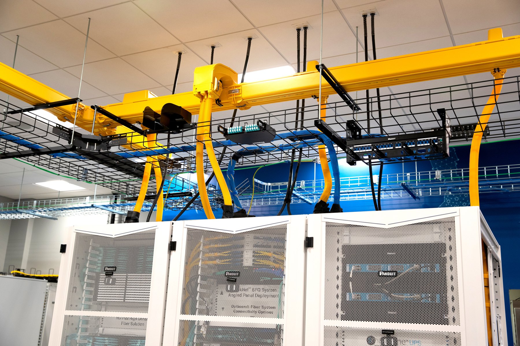 Panduit Singapore Pte Ltd - 1