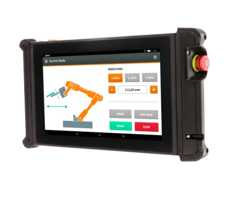 ACD Elektronik GmbH 产品图 1