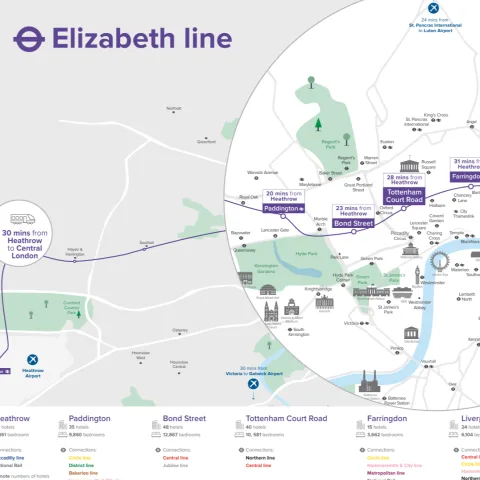 London Convention Bureau product image 2