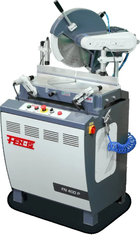 FEN-İŞ AHŞAP PVC ALÜM. METAL İŞL. MAK. TAS. İML. PAZ. SAN. VE TİC. A.Ş. 产品图 2