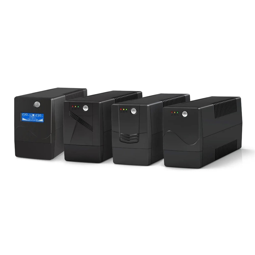 SHENZHEN FENICE POWER TECHNOLOGY CO., LTD. - 1