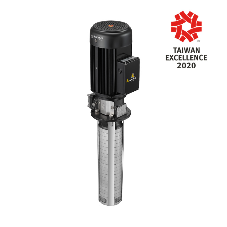 WALRUS PUMP CO., LTD. 产品图 2