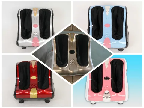 永康市正奇健身器材有限公司 产品图 2
