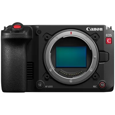 CANON 产品图 4