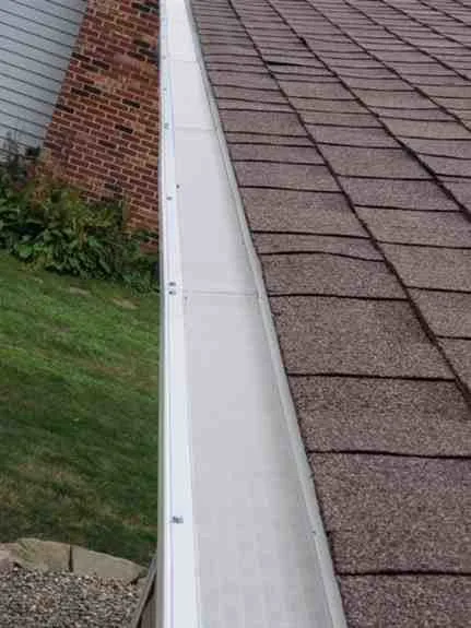 All American Gutter Protection product image 2