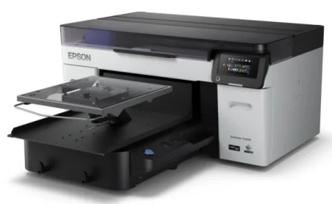 EMBROIDERY SERVICE SRL 产品图 4