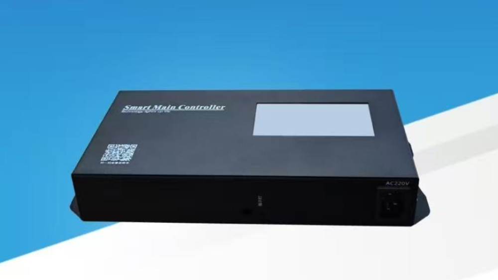 SHENZHEN GREE LIGHT CO., LTD. - 3