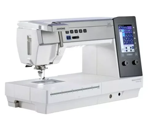 JANOME 产品图 3